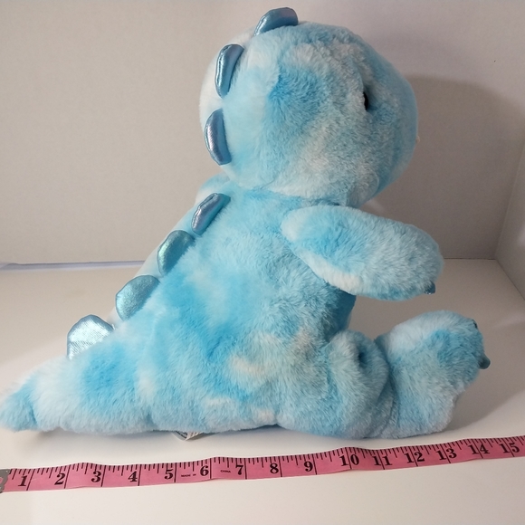 F.A.O Schwarz Dinosaur Plush - Picture 10 of 12
